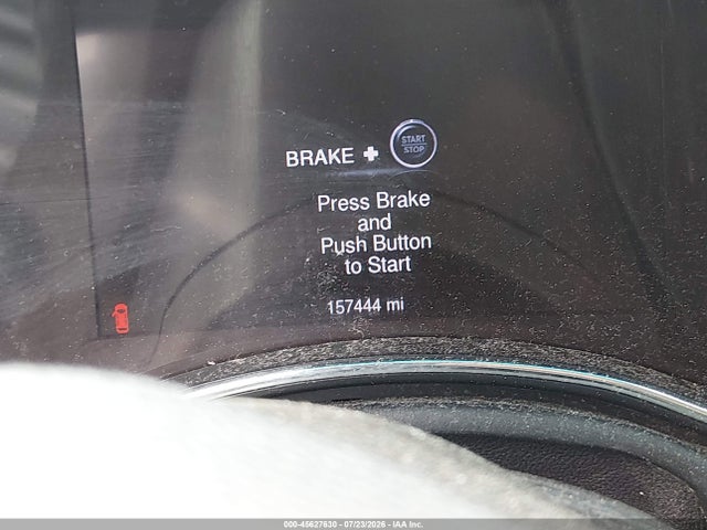 Aukcja sprzedaży 2015 Dodge Durango Sxt, vin: 1C4RDHAG1FC244561, numer aukcji: 45627630