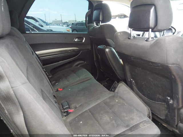 Aukcja sprzedaży 2015 Dodge Durango Sxt, vin: 1C4RDHAG1FC244561, numer aukcji: 45627630
