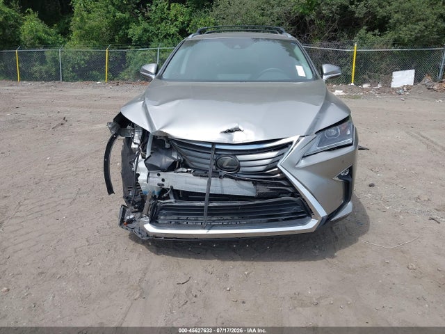 Aukcja sprzedaży 2017 Lexus Rx 350, vin: 2T2BZMCA4HC085416, numer aukcji: 45627633