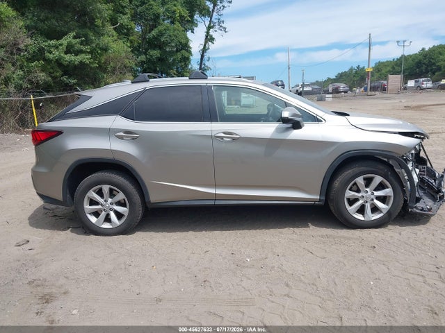 Aukcja sprzedaży 2017 Lexus Rx 350, vin: 2T2BZMCA4HC085416, numer aukcji: 45627633