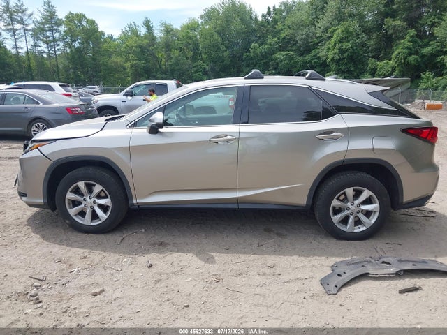 Aukcja sprzedaży 2017 Lexus Rx 350, vin: 2T2BZMCA4HC085416, numer aukcji: 45627633