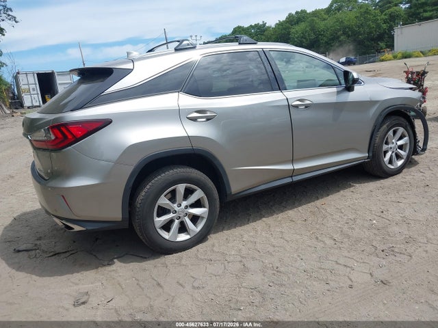 Aukcja sprzedaży 2017 Lexus Rx 350, vin: 2T2BZMCA4HC085416, numer aukcji: 45627633