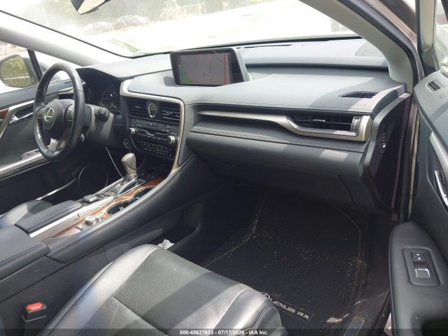 Aukcja sprzedaży 2017 Lexus Rx 350, vin: 2T2BZMCA4HC085416, numer aukcji: 45627633