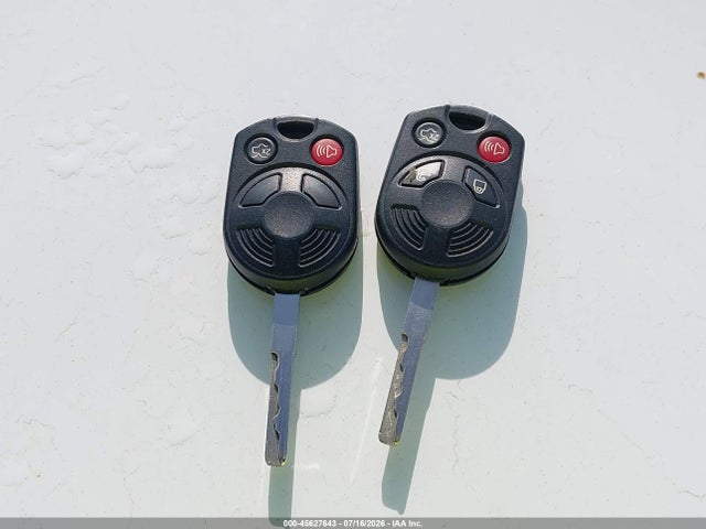45627643 :رقم المزاد ، 1FADP3FE3JL322641 vin ، 2018 Ford Focus Se مزاد بيع