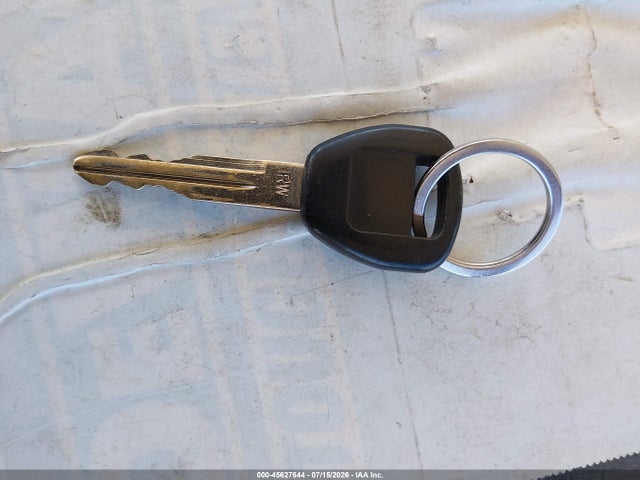 45627644 :رقم المزاد ، 2HNYD18621H540897 vin ، 2001 Acura Mdx مزاد بيع