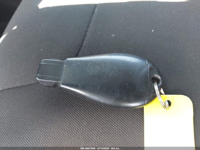 45627650 :رقم المزاد ، 1C4PJLCB2LD511488 vin ، 2020 Jeep Cherokee Latitude Fwd مزاد بيع