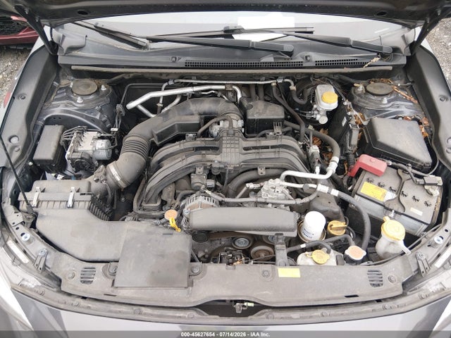 Продаж на аукціоні авто 2021 Subaru Crosstrek Limited, vin: JF2GTHMC4MH668949, номер лоту: 45627654