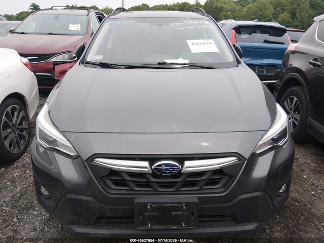 Продажа на аукционе авто 2021 Subaru Crosstrek Limited, vin: JF2GTHMC4MH668949, номер лота: 45627654