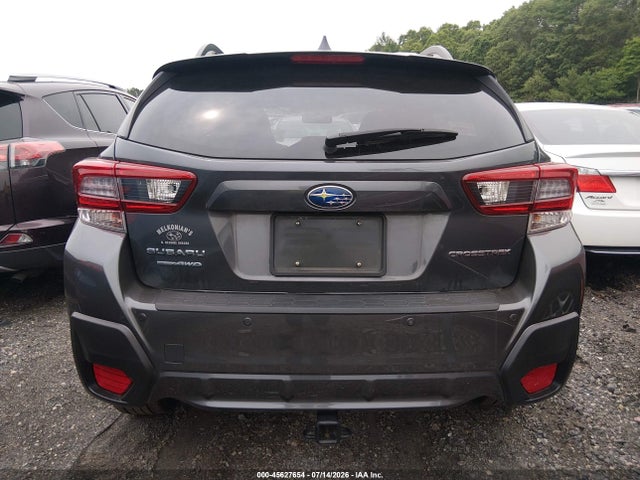 Aukcja sprzedaży 2021 Subaru Crosstrek Limited, vin: JF2GTHMC4MH668949, numer aukcji: 45627654