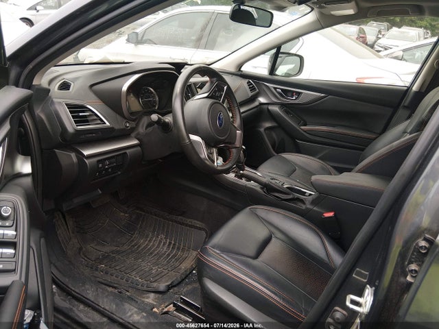 Продажа на аукционе авто 2021 Subaru Crosstrek Limited, vin: JF2GTHMC4MH668949, номер лота: 45627654