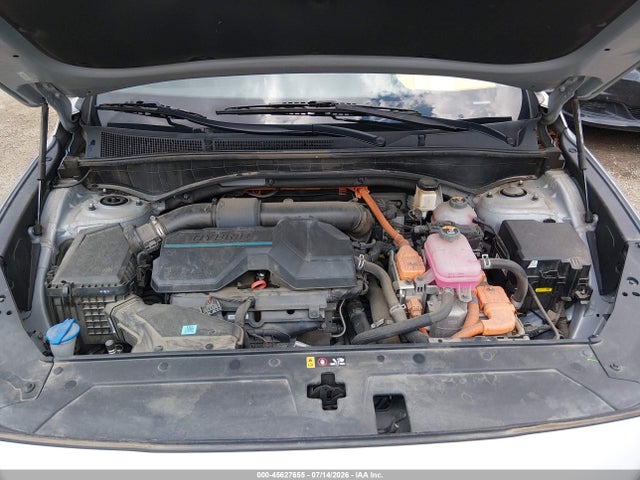 Aukcja sprzedaży 2022 Hyundai Santa Fe Hybrid Sel Premium, vin: KM8S3DA1XNU055498, numer aukcji: 45627655
