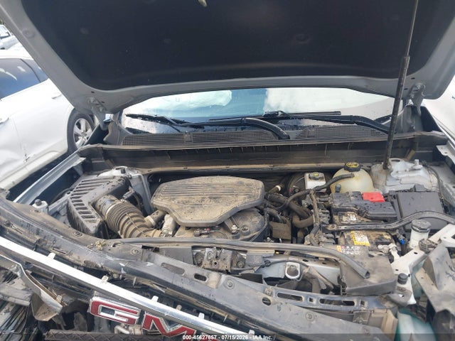 2022 Gmc Acadia Awd At4 მანქანა იყიდება აუქციონზე, vin: 1GKKNLLS5NZ111174, აუქციონის ნომერი: 45627657