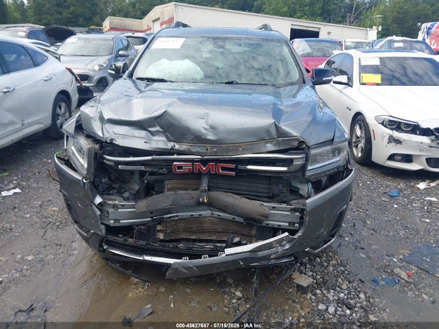 2022 Gmc Acadia Awd At4 მანქანა იყიდება აუქციონზე, vin: 1GKKNLLS5NZ111174, აუქციონის ნომერი: 45627657