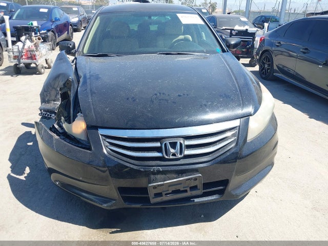 Auction sale of the 2011 Honda Accord 2.4 Lx, vin: 1HGCP2F30BA120613, lot number: 45627658