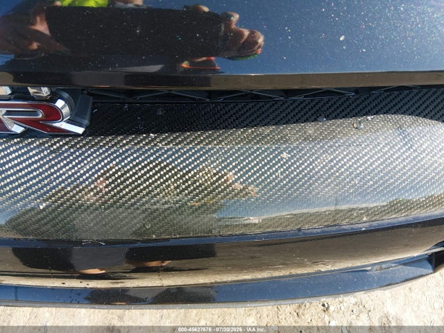 45627676 :رقم المزاد ، JN1AR5EF2DM261023 vin ، 2013 Nissan Gt-r Premium مزاد بيع