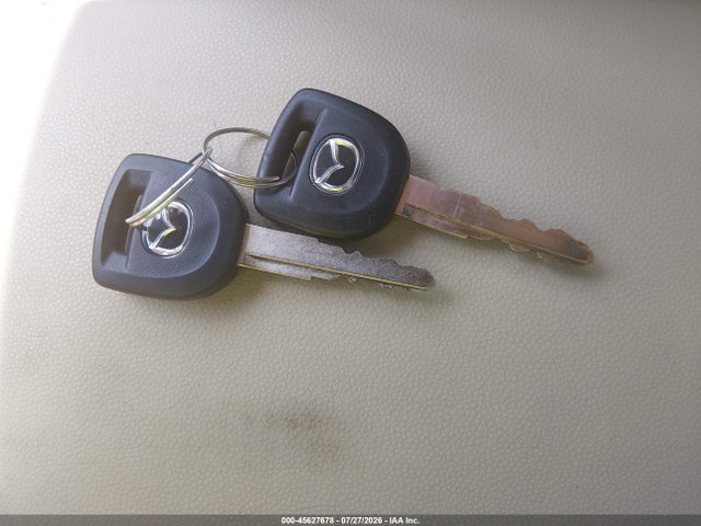 45627678 :رقم المزاد ، JM1BK12F961413337 vin ، 2006 Mazda Mazda3 I Touring مزاد بيع