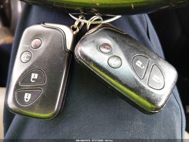 Продажа на аукционе авто 2010 Lexus Rx 450h, vin: JTJZB1BA6A2003646, номер лота: 45627679