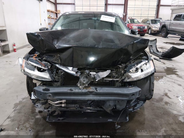 2012 Volkswagen Jetta 2.5l Se მანქანა იყიდება აუქციონზე, vin: 3VWDP7AJXCM321183, აუქციონის ნომერი: 45627682