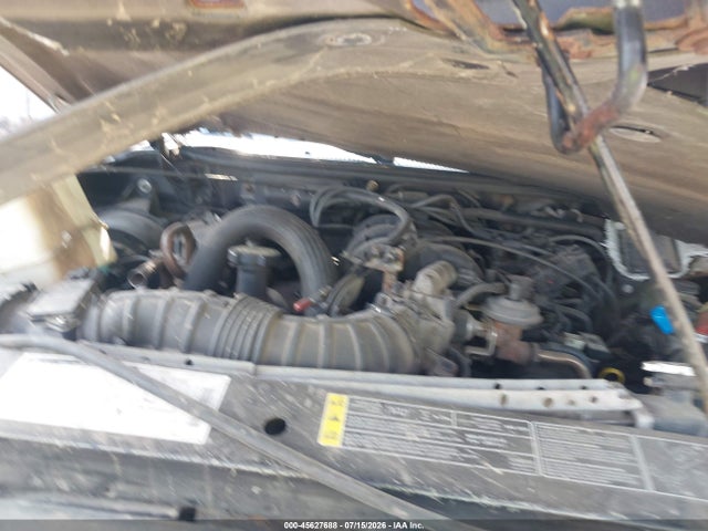 Продаж на аукціоні авто 2001 Ford Ranger Edge/xlt, vin: 1FTZR15EX1PB55543, номер лоту: 45627688