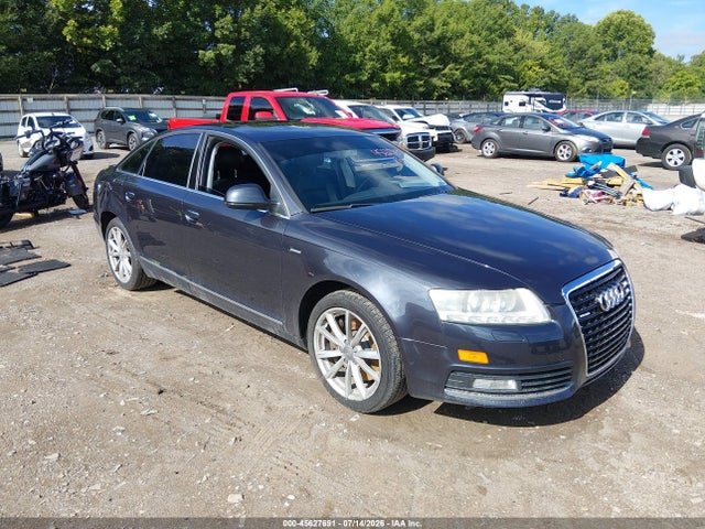 Продаж на аукціоні авто 2010 Audi A6 3.0 Premium, vin: WAUKGAFB8AN023126, номер лоту: 45627691