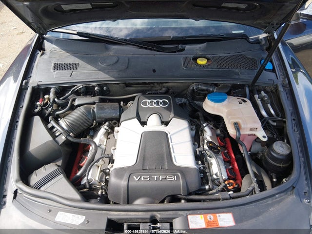 Продаж на аукціоні авто 2010 Audi A6 3.0 Premium, vin: WAUKGAFB8AN023126, номер лоту: 45627691