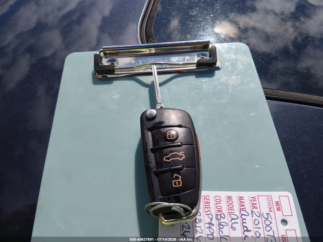 Продаж на аукціоні авто 2010 Audi A6 3.0 Premium, vin: WAUKGAFB8AN023126, номер лоту: 45627691