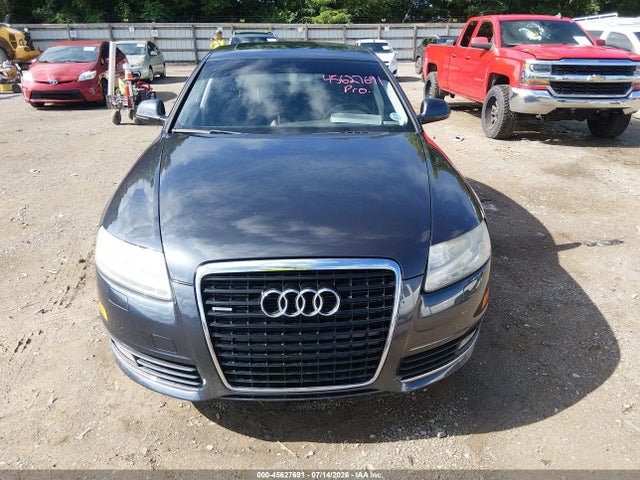 Продаж на аукціоні авто 2010 Audi A6 3.0 Premium, vin: WAUKGAFB8AN023126, номер лоту: 45627691