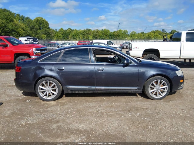 Продаж на аукціоні авто 2010 Audi A6 3.0 Premium, vin: WAUKGAFB8AN023126, номер лоту: 45627691