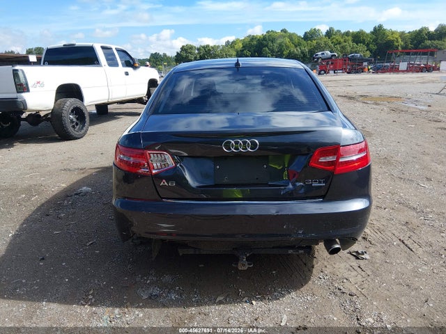 Продаж на аукціоні авто 2010 Audi A6 3.0 Premium, vin: WAUKGAFB8AN023126, номер лоту: 45627691