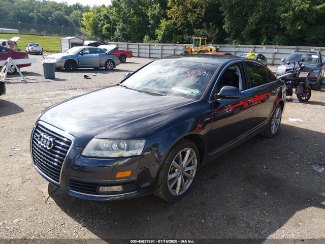 Продаж на аукціоні авто 2010 Audi A6 3.0 Premium, vin: WAUKGAFB8AN023126, номер лоту: 45627691