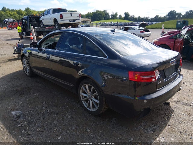 Продаж на аукціоні авто 2010 Audi A6 3.0 Premium, vin: WAUKGAFB8AN023126, номер лоту: 45627691