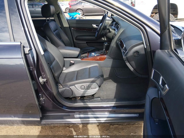 Продаж на аукціоні авто 2010 Audi A6 3.0 Premium, vin: WAUKGAFB8AN023126, номер лоту: 45627691