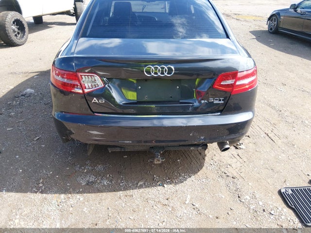 Продаж на аукціоні авто 2010 Audi A6 3.0 Premium, vin: WAUKGAFB8AN023126, номер лоту: 45627691