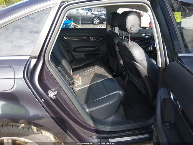 Продаж на аукціоні авто 2010 Audi A6 3.0 Premium, vin: WAUKGAFB8AN023126, номер лоту: 45627691