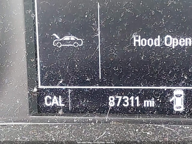 Продаж на аукціоні авто 2018 Chevrolet Cruze Lt Auto, vin: 1G1BE5SM4J7208987, номер лоту: 45627694
