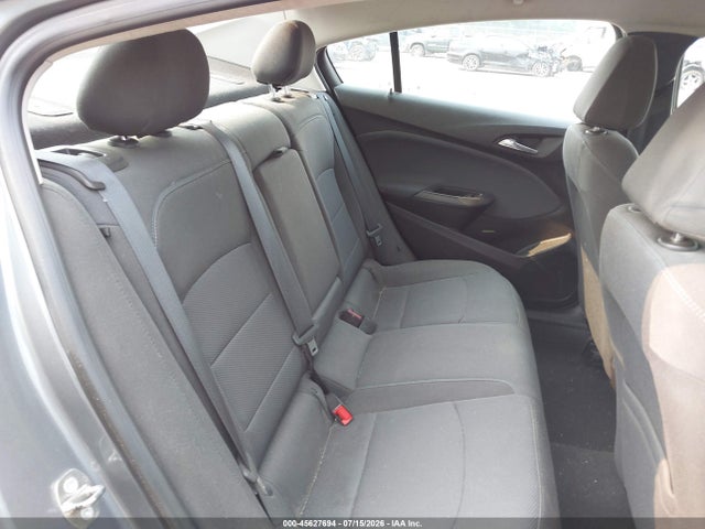 Продаж на аукціоні авто 2018 Chevrolet Cruze Lt Auto, vin: 1G1BE5SM4J7208987, номер лоту: 45627694