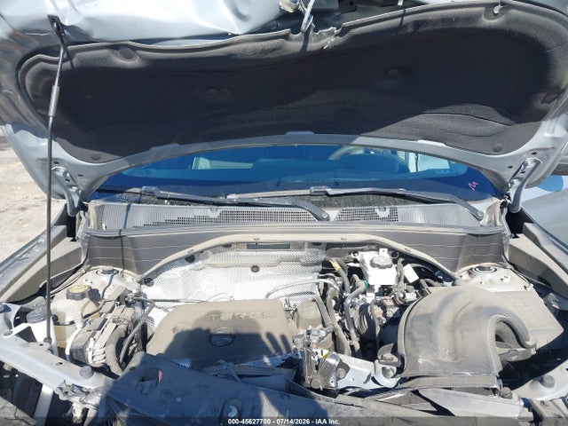 KL79MMSL3RB072156 Chevrolet Trailblazer Fwd Ls