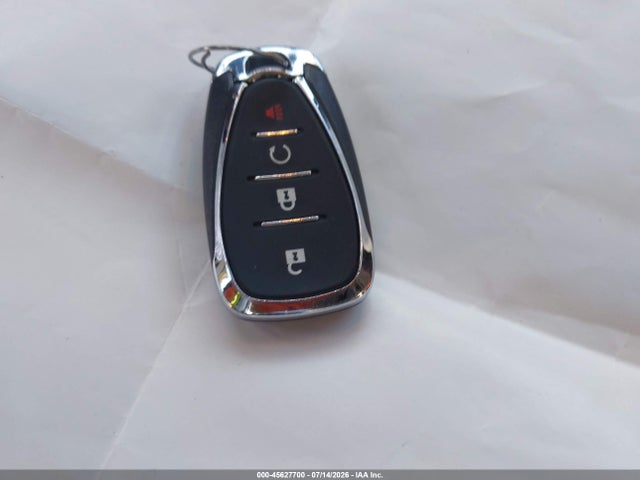 KL79MMSL3RB072156 Chevrolet Trailblazer Fwd Ls