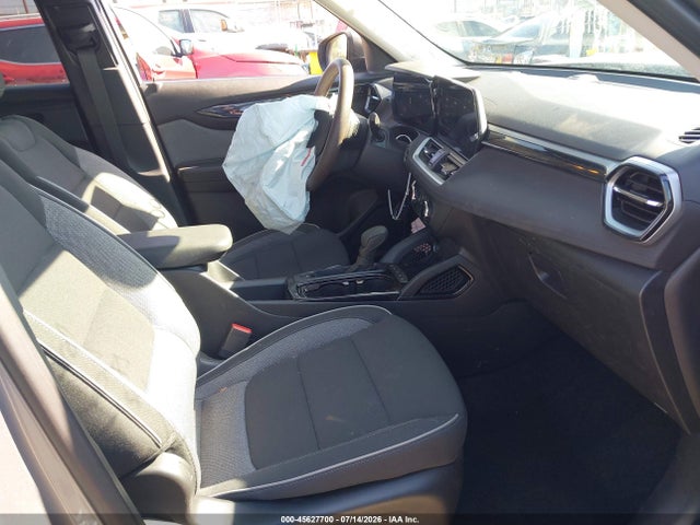 KL79MMSL3RB072156 Chevrolet Trailblazer Fwd Ls