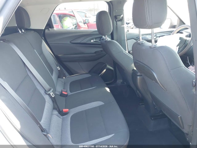 KL79MMSL3RB072156 Chevrolet Trailblazer Fwd Ls