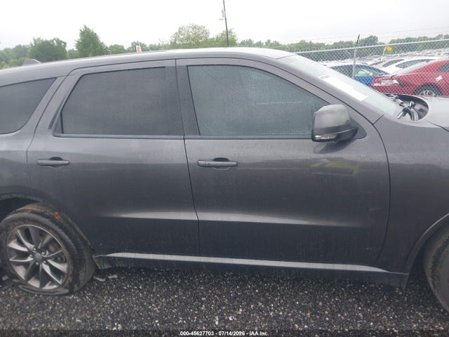 Продажа на аукционе авто 2017 Dodge Durango Gt Rwd, vin: 1C4RDHDG4HC774411, номер лота: 45627703
