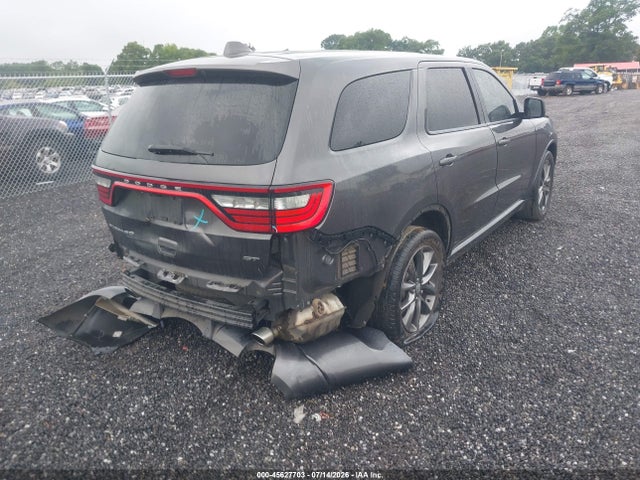 Продажа на аукционе авто 2017 Dodge Durango Gt Rwd, vin: 1C4RDHDG4HC774411, номер лота: 45627703