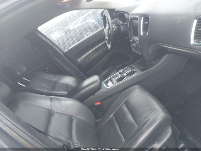 Продажа на аукционе авто 2017 Dodge Durango Gt Rwd, vin: 1C4RDHDG4HC774411, номер лота: 45627703