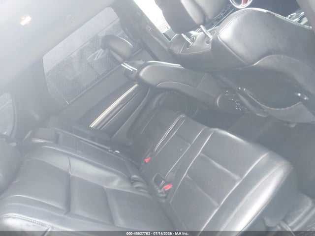 Продажа на аукционе авто 2017 Dodge Durango Gt Rwd, vin: 1C4RDHDG4HC774411, номер лота: 45627703