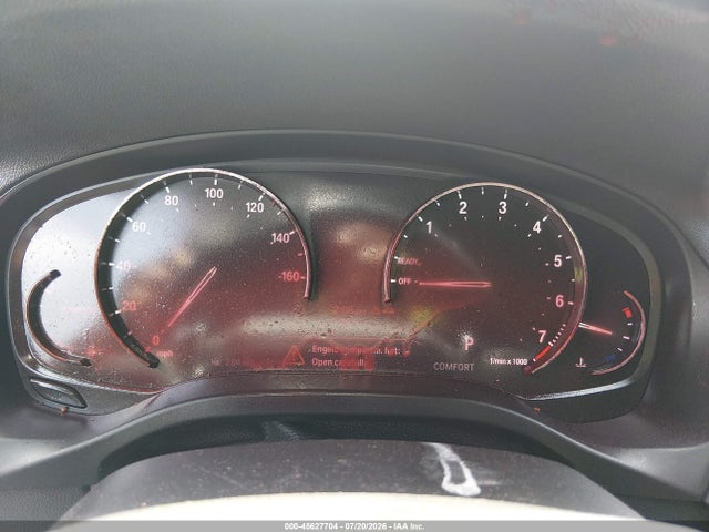 45627704 :رقم المزاد ، 5UXTR9C58JLC78130 vin ، 2018 Bmw X3 Xdrive30i مزاد بيع