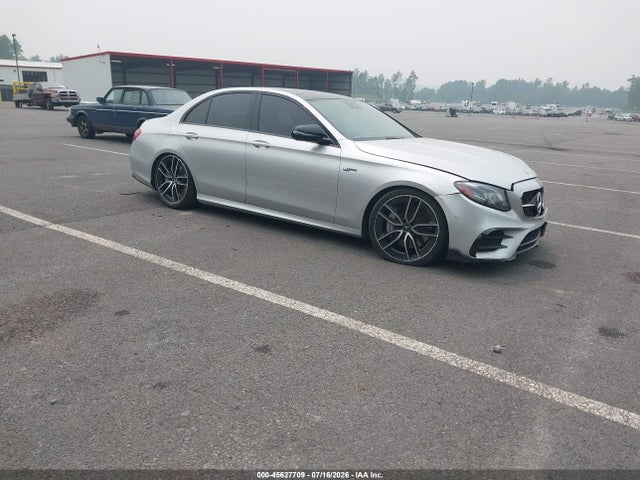 Aukcja sprzedaży 2019 Mercedes-benz Amg E 53 4matic, vin: WDDZF6BB6KA587315, numer aukcji: 45627709