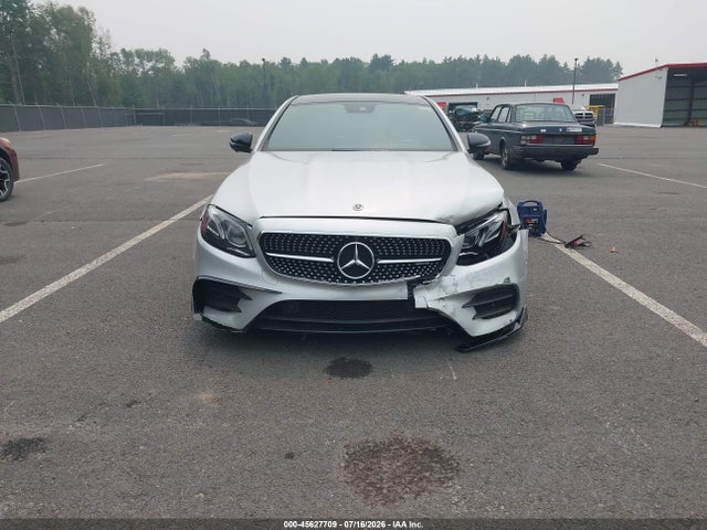 Aukcja sprzedaży 2019 Mercedes-benz Amg E 53 4matic, vin: WDDZF6BB6KA587315, numer aukcji: 45627709