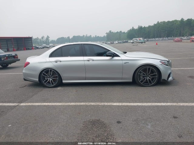 Aukcja sprzedaży 2019 Mercedes-benz Amg E 53 4matic, vin: WDDZF6BB6KA587315, numer aukcji: 45627709