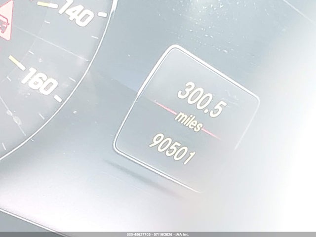 Aukcja sprzedaży 2019 Mercedes-benz Amg E 53 4matic, vin: WDDZF6BB6KA587315, numer aukcji: 45627709
