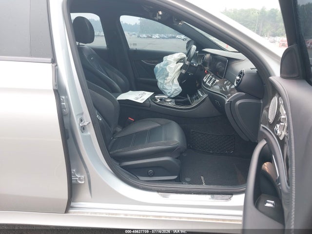 Aukcja sprzedaży 2019 Mercedes-benz Amg E 53 4matic, vin: WDDZF6BB6KA587315, numer aukcji: 45627709